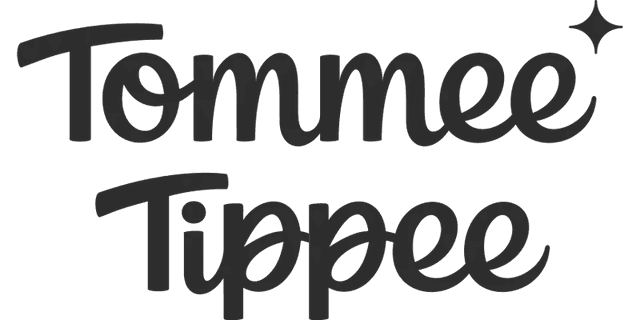 Tommee Tippee logo
