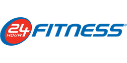 24 Hour Fitness