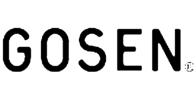 GOSEN logo