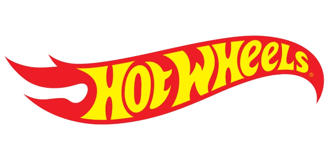 Hot Wheels logo