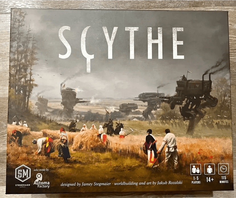 Image of an excited Board games On Me gift card recipient. Their thank you note is below.