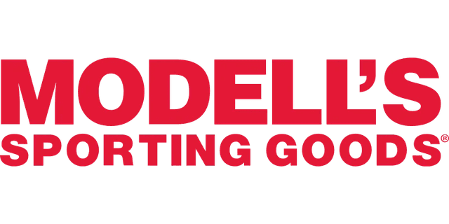 Modell's Sporting Goods logo