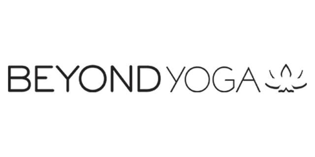 Beyond Yoga logo