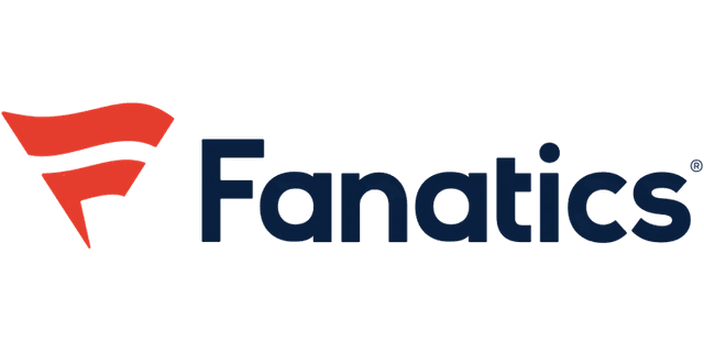 Fanatics logo