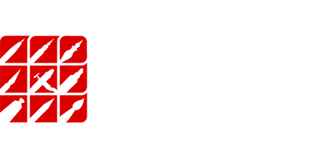 The Art Supply Warehouse logo