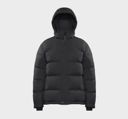 Picture of the product: The Super Puff Shorty