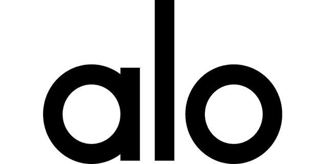 Alo Yoga logo