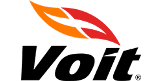 Voit logo