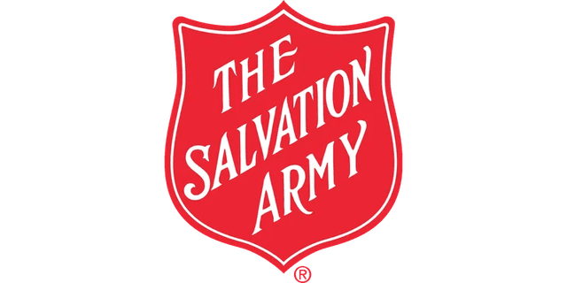 Salvation Army logo