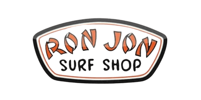 Ron Jon Surf Shop logo