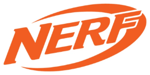 Nerf logo