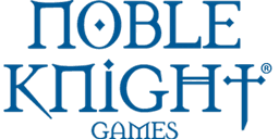 Noble Knight Games