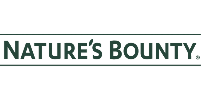 Nature’s Bounty logo