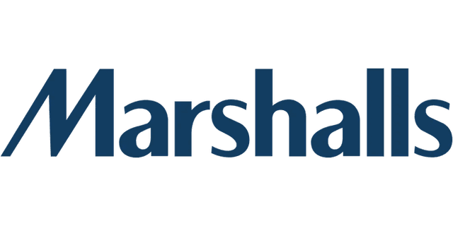 Marshalls logo