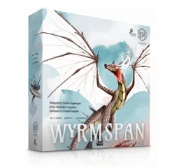 Picture of the product: Wyrmspan