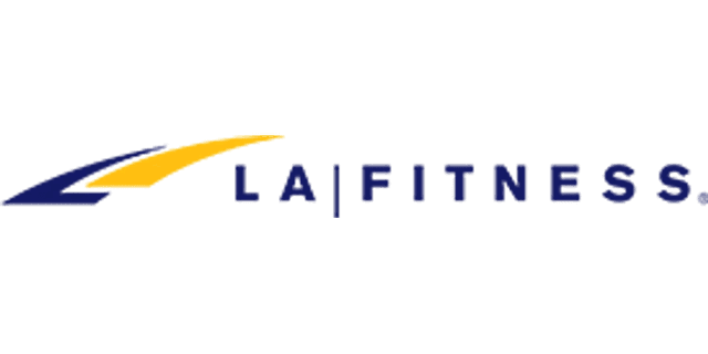 LA Fitness logo