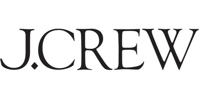 J.Crew logo