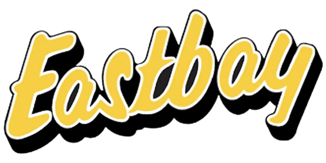 Eastbay logo