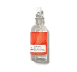 Picture of the product: Orange Ginger Essential Oil Mist