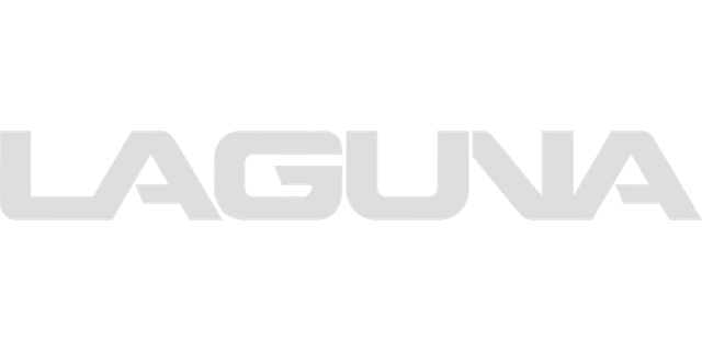Laguna logo