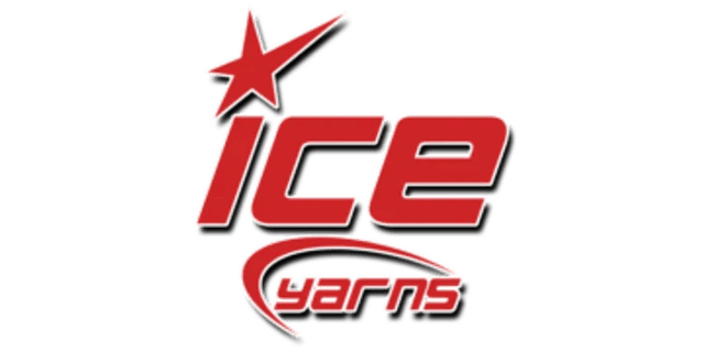 Ice Yarns logo