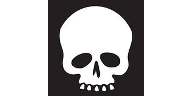 Total Party Kill Games logo
