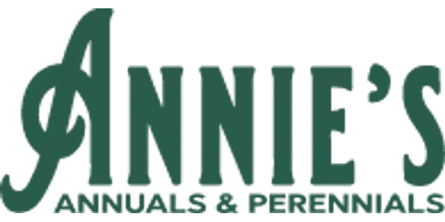 Annie's Annuals and Perennials logo