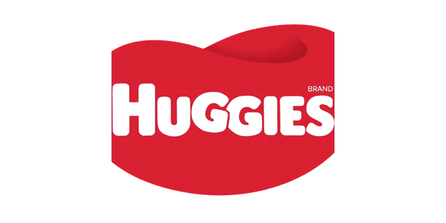 Huggies logo